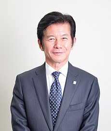 Toshiharu Okamoto