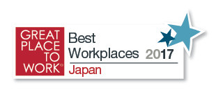 “Best Workplaces” ranking, included in the rankings for 5 years in a row