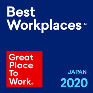 “Best Workplaces” ranking, included in the rankings for 8 years in a row