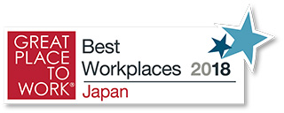 “Best Workplaces” ranking, included in the rankings for 6 years in a row