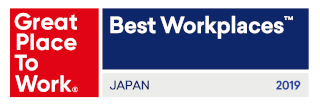 “Best Workplaces” ranking, included in the rankings for 7 years in a row