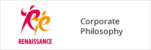 Corporate Philosophy